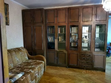 Сдается 2-комн. квартира, 43,5 м²