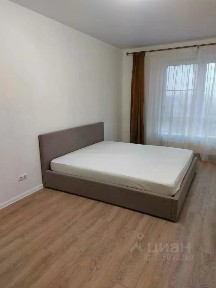 Сдается 1-комн. квартира, 45 м²