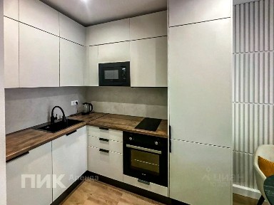 Сдается 2-комн. квартира, 32 м²