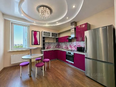 Сдается 4-комн. квартира, 134 м²