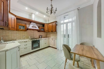 Сдается 3-комн. квартира, 96 м²
