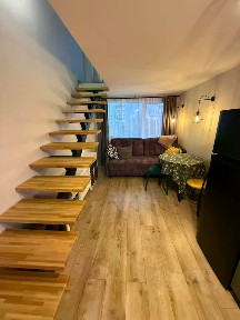 Сдается апартаменты-студия, 34 м²