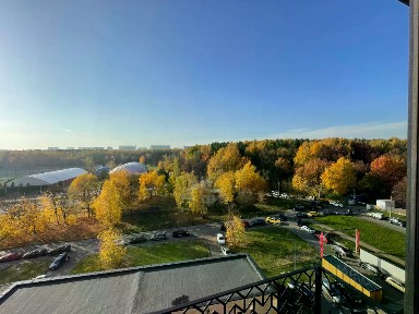 Сдается 1-комн. квартира, 39,7 м²