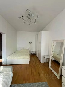 Сдается 1-комн. квартира, 33 м²