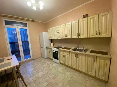 Сдается 1-комн. квартира, 42 м²