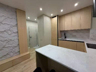 Сдается 2-комн. квартира, 38 м²