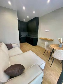 Сдается 2-комн. квартира, 50 м²