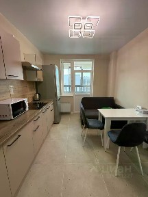Сдается 1-комн. квартира, 34,5 м²