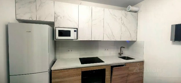 Сдается 2-комн. квартира, 56 м²