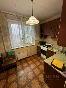 Сдается 1-комн. квартира, 55 м²