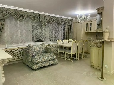 Сдается 3-комн. квартира, 63 м²