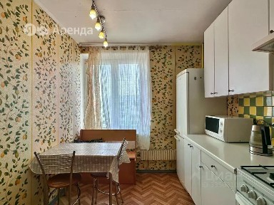 Сдается 1-комн. квартира, 35 м²