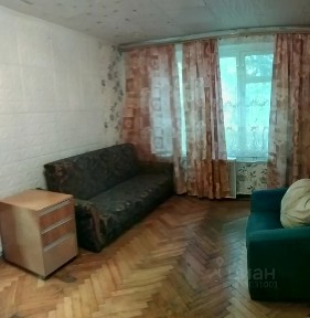 Сдается 1-комн. квартира, 33 м²