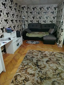 Сдается 1-комн. квартира, 35,1 м²