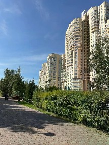 Сдается 3-комн. квартира, 86 м²
