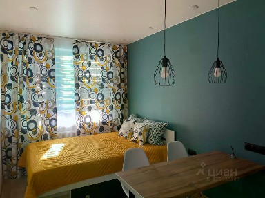 Сдается 1-комн. квартира, 20 м²