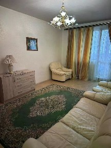 Сдается 2-комн. квартира, 58 м²