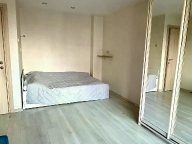 Сдается 1-комн. квартира, 39 м²