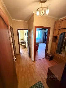 Сдается 1-комн. квартира, 38,9 м²