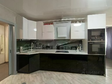 Сдается 3-комн. квартира, 80 м²