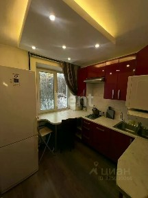 Сдается 1-комн. квартира, 31 м²