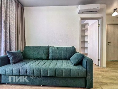 Сдается 2-комн. квартира, 31,8 м²