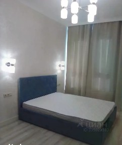 Сдается 1-комн. квартира, 37 м²