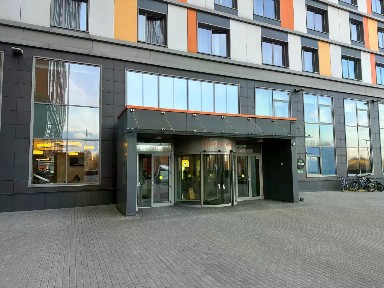 Сдается апартаменты-студия, 30 м²