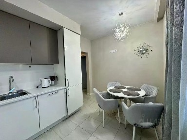 Сдается 1-комн. квартира, 45 м²