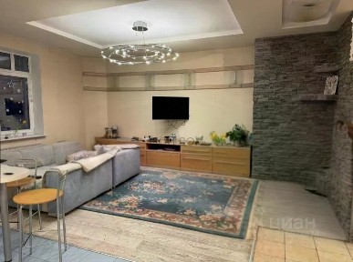 Сдается 3-комн. квартира, 104 м²