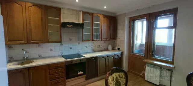 Сдается 4-комн. квартира, 128 м²