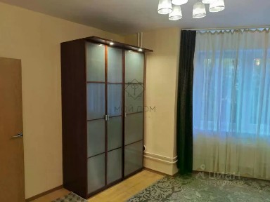 Сдается 1-комн. квартира, 43 м²