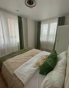 Сдается 1-комн. квартира, 36,7 м²