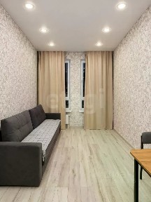 Сдается студия, 21,9 м²