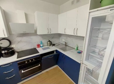 Сдается 1-комн. квартира, 39 м²