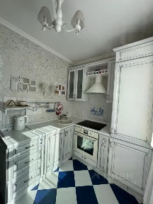 Сдается 1-комн. квартира, 40 м²