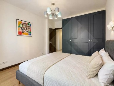 Сдается 2-комн. квартира, 56 м²