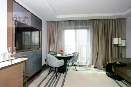 Сдаются 2-комн. апартаменты, 65 м²