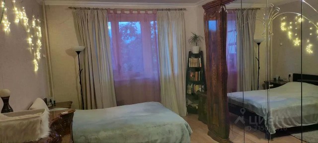 Сдается 2-комн. квартира, 59 м²