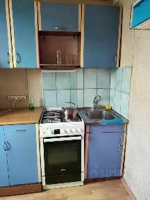 Сдается 1-комн. квартира, 32 м²