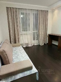 Сдается 1-комн. квартира, 36 м²