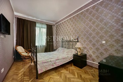 Сдается 2-комн. квартира, 68 м²