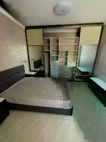Сдается 1-комн. квартира, 55 м²