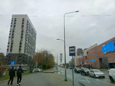 Сдается 2-комн. квартира, 61,5 м²