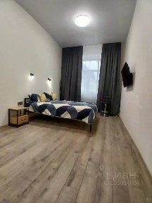 Сдается 1-комн. квартира, 35,2 м²