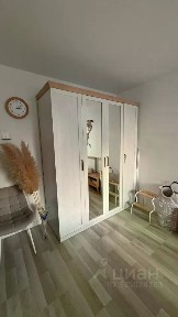 Сдается 2-комн. квартира, 52,5 м²