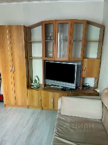 Сдается 1-комн. квартира, 26 м²