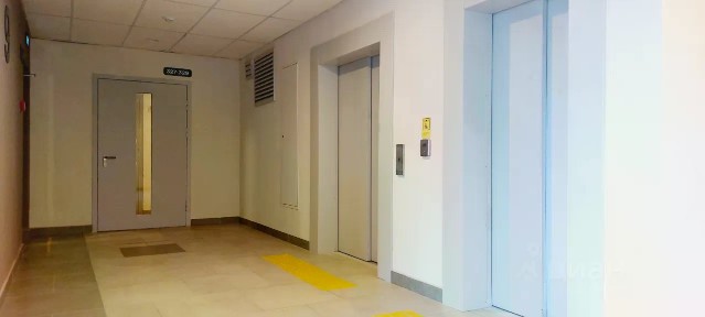 Сдается студия, 24 м²