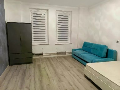 Сдается 1-комн. квартира, 39 м²