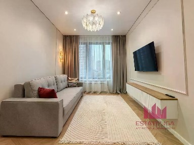Сдается 2-комн. квартира, 50 м²